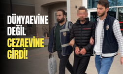 Gelin alma sırasında akılalmaz olay! Dünyaevine değil cezaevine girdi