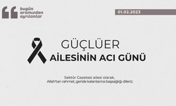 Güçlüer ailesinin acı günü