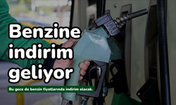 Motorinin ardından bir indirim haberi daha