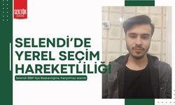 Selendi BBP İlçe Başkanlığına, Kanyılmaz atandı