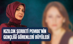 Kızılcık Şerbeti Pembe’nin Gençliği Gündem Oldu | Sibel Taşçıoğlu Kimdir, Hangi Dizilerde Oynadı?