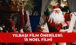 Yılbaşı Film Önerileri: Yılbaşı Gecesinde İçinizi Isıtacak 15 Noel Filmi Önerisi!