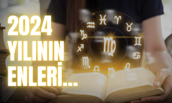 2024 Yılının En Şanslı Ve En Şanssız Burçları | İşte Burçların Şans Yüzdeleri….