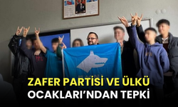 Turgutlu’da Akın’ın paylaşımına tepkiler sürüyor