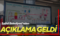 Elektrik kesintisi nedeniyle sıcak su verilemiyor