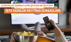 Reyting sonuçları 23 Ocak 2024 açıklandı! İşte zirvedeki o isim