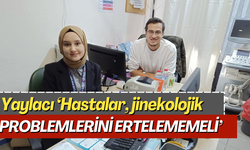 İzsiz kapalı yöntemle ameliyat | Salihli Devlet Hastanesi’nde başarılı operasyon