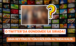 Reyting Sonuçları 27 Mart Çarşamba Açıklandı! Sandık Kokusu, Taş Kâğıt Makas, Şahane Hayatım, Kuruluş Osman, Survivor...