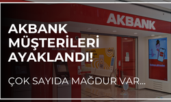 Binlerce mağdur vardı... Akbank, habersiz EFT ve Kredi iddialara ilişkin ODA TV'ye açıklama yaptı!