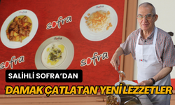 Menüye “Kelle paça” çorbasını ekledi