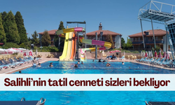 Armoni Hera Tatil Köyü yeni yüzüyle göz kamaştırıyor