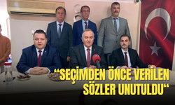 Akçay 'CHP’li belediye başkanlarını uyarmıştık'