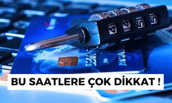 Gece uyurlarken üzerlerine kredi çekildi ! Ne onay kodu ne bildirim aldılar