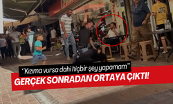 Hamile kadına dehşeti yaşattı, herkes izledi! Korkunç olayda sıcak gelişme