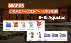 Tikveşli Krema 1 alana 1 bedava! | Migros Cumadan Cumaya Kataloğu (9-15 Ağustos)