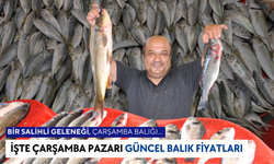 Pazarda Balık Fiyatları 28 Ağustos | 1 Eylül’de Balıkçılar ‘Vira Bismillah’ diyecek