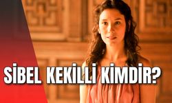 Sibel Kekilli Kimdir? Kaç Yaşında? Nerede Yaşıyor?