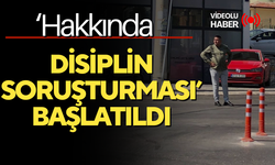 Salihli Belediyesi görüntülerle cevap verdi! ‘Güneş altında değil, kamera kayıtlarına göre ağaçların altında, gölgede durmuştur’