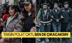 Nihal Candan'dan cezaevindeki kardeşi Bahar Candan'a: "Engin Polat çıktı, sen de çıkacaksın."