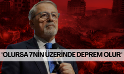 Daha önce bölgeyi uyarmıştı! 4.1 büyüklüğündeki deprem sonrası Naci Görür'den açıklama