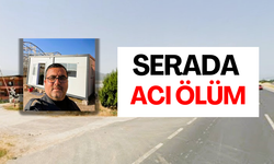 Serada acı ölüm... Güvenlik görevlisi feci şekilde can verdi