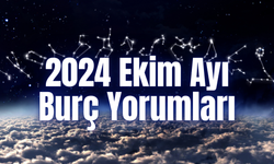 2024 Ekim Ayı Burç Yorumları! Ekim’de 12 Burcu Neler Bekliyor?