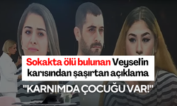 Esra Erol'da ortalık karıştı! Sokakta ölü bulunan Veysel'in karısından şaşırtan açıklama