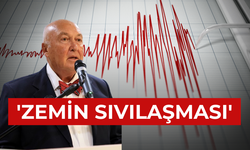 Deprem Bilimci Prof. Dr. Ercan bir ilimizi 'zemin sıvılaşması' diyerek uyardı! "İnsanımızı korumak zorundayız"