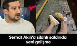 Serhat Akın’a silahlı saldırı düzenleyen kişilerin kim olduğu ortaya çıktı!