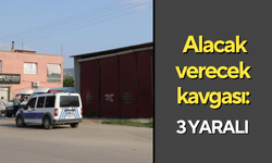 Adana'da alacak-verecek kavgası: 3 yaralı