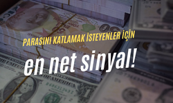 Altın gibi güvenli liman oldu! Mevduatta parası olanlar için en net sinyal!