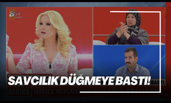 Annesini öldürdüğünü ağzından kaçırdı! Bugün ise yayından kaçtı!