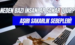 Aşırı Sakarlık Nedenleri: Neden Bazı İnsanlar Sakar Olur? Hastalık Mıdır?