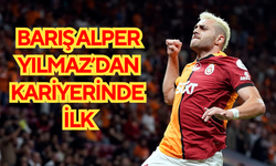 Barış Alper’den ligde üst üste 4. gol