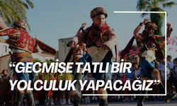 Çeşme Festivali “90’larda Çeşme” teması ile başladı