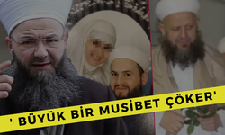 Cübbeli Ahmet, 6 yaşında evlendirilen çocuğun sözde eşine böyle sahip çıktı!