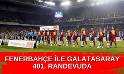 Son 10 maçta Galatasaray üstün