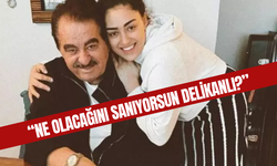 İbrahim Tatlıses'in kızı polis memuruyla da tartışmış! “Ne olacağını sanıyorsun delikanlı?”