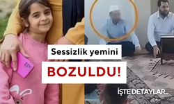 İfşa olan aile meclisine oda çağrıldı! Narin öldürüldükten sonra Kur'an'a el bastırılmış!