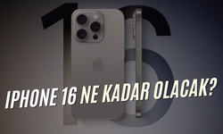 IPhone 16 serisinin Türkiye satış fiyatları dudak uçuklatıyor