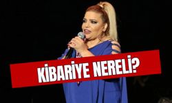 Kibariye Nereli? Gerçek Adı Nedir?