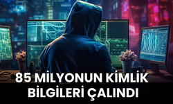 Bakan Uraloğlu doğruladı: 85 milyonun kimlik bilgileri çalındı