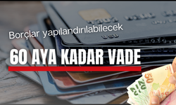 BDDK duyurdu | Kredi kartları ve ihtiyaç kredilerine yeni düzenleme!