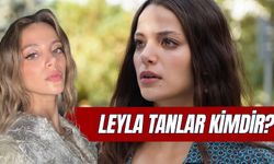 Leyla Tanlar Kimdir? Kaç Yaşında? Nereli? Evli Mi?