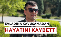 Manisa'ya kahreden haber! Uzman çavuş kaza kurbanı