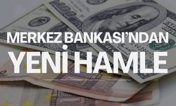 Merkez Bankası'ndan döviz hesaplarına ödenecek faiz hamlesi