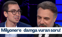 Milyoner'e 'Kurtlar Vadisi' sorusu damga vurdu!