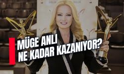 Müge Anlı Ne Kadar Maaş Alıyor? Aylık Net Kazancı…