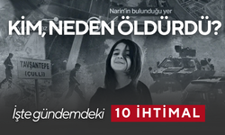 Türkiye'nin gündeminden düşmüyor! Minik Narin'i kim, neden öldürdü? İşte tüm ihtimaller