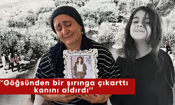 Narin'in annesinin hareketi kafaları karıştırdı!